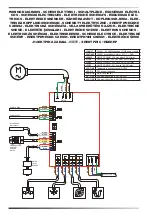 Preview for 16 page of Master BCF 231AB User And Maintenance Book