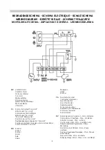 Предварительный просмотр 4 страницы Master BF 30E Owner'S Manual