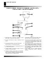 Предварительный просмотр 2 страницы Master BG 100 Operation And Maintenance Manual