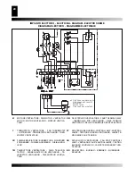 Предварительный просмотр 24 страницы Master BG 100 Operation And Maintenance Manual