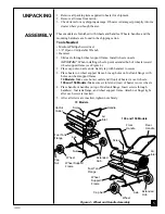 Предварительный просмотр 5 страницы Master BJ150 Owner'S Manual