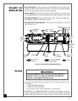 Предварительный просмотр 6 страницы Master BJ150 Owner'S Manual