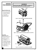 Предварительный просмотр 10 страницы Master BJ150 Owner'S Manual