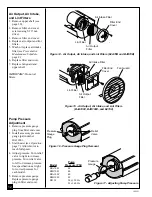 Предварительный просмотр 12 страницы Master BJ150 Owner'S Manual