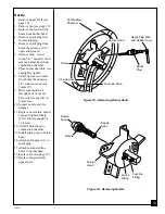 Preview for 13 page of Master BJ150 Owner'S Manual