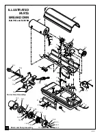 Предварительный просмотр 16 страницы Master BJ150 Owner'S Manual