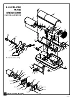 Предварительный просмотр 18 страницы Master BJ150 Owner'S Manual