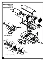 Предварительный просмотр 20 страницы Master BJ150 Owner'S Manual