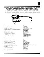 Preview for 3 page of Master BLP 100 kW E Operation And Maintenance Manual