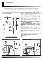 Предварительный просмотр 30 страницы Master BLP 15 kW M Operation And Maintenance Manual