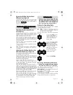 Preview for 15 page of Master BMH 32-XE Operating Instructions Manual