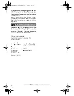 Предварительный просмотр 54 страницы Master BMH 40-XES Translation Of The Original Instructions