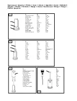 Preview for 56 page of Master BP 13 INOX Instruction Manual