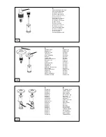 Preview for 57 page of Master BP 13 INOX Instruction Manual