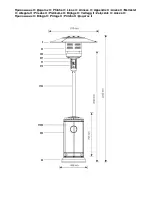 Preview for 58 page of Master BP 13 INOX Instruction Manual