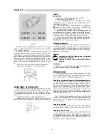 Предварительный просмотр 24 страницы Master BV 360E Instruction Manual