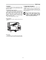 Предварительный просмотр 45 страницы Master BV 360E Instruction Manual