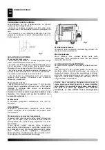 Предварительный просмотр 52 страницы Master BV 470FS Operation And Maintenance Manual