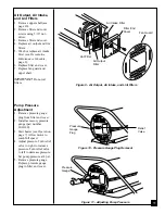 Предварительный просмотр 11 страницы Master BV125EDI Owner'S Manual