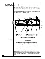 Предварительный просмотр 6 страницы Master BY100CEA Owner'S Manual