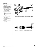 Предварительный просмотр 13 страницы Master BY100CEA Owner'S Manual