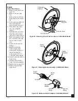 Предварительный просмотр 15 страницы Master BY100CEA Owner'S Manual