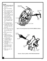 Предварительный просмотр 16 страницы Master BY100CEA Owner'S Manual