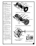 Предварительный просмотр 17 страницы Master BY100CEA Owner'S Manual