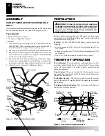 Предварительный просмотр 4 страницы Master BY100CEH Owner'S Manual