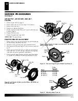 Предварительный просмотр 10 страницы Master BY100CEH Owner'S Manual