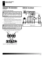 Предварительный просмотр 14 страницы Master BY100CEH Owner'S Manual