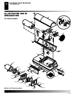 Предварительный просмотр 20 страницы Master BY100CEH Owner'S Manual