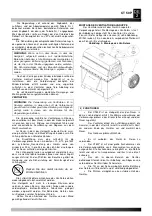 Preview for 11 page of Master CT 50 P Owner'S Manual