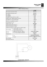 Preview for 17 page of Master CT 50 P Owner'S Manual