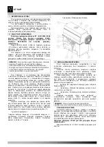 Preview for 38 page of Master CT 50 P Owner'S Manual