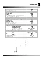 Preview for 41 page of Master CT 50 P Owner'S Manual