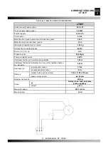 Preview for 61 page of Master CT 50 P Owner'S Manual