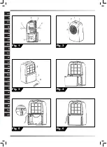 Preview for 3 page of Master DH 710 User And Maintenance Book