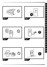 Preview for 4 page of Master DH 7160 User And Maintenance Book