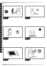 Preview for 5 page of Master DH 7160 User And Maintenance Book