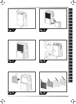 Preview for 4 page of Master DH-720 User And Maintenance Book