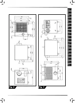 Preview for 4 page of Master DHA 140 User And Maintenance Book