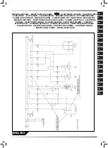 Предварительный просмотр 16 страницы Master DHA 140 User And Maintenance Book