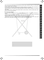 Preview for 22 page of Master DHA 140 User And Maintenance Book