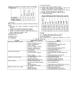 Preview for 9 page of Master DHA 160 Operating Manual