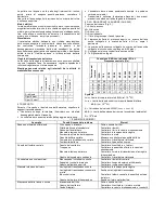 Preview for 39 page of Master DHA 160 Operating Manual