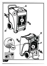 Preview for 3 page of Master DHP 55 User And Maintenance Book