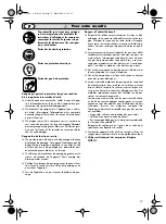 Preview for 13 page of Master DTS 151 C Operating Instructions Manual