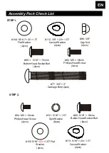 Preview for 73 page of Master E65-ERGOMETER User Manual