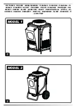 Preview for 4 page of Master EKO 3 User And Maintenance Book